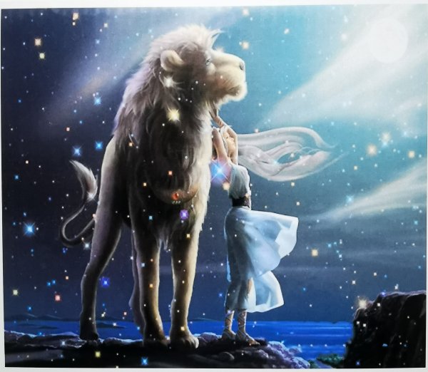 Девушка звезда