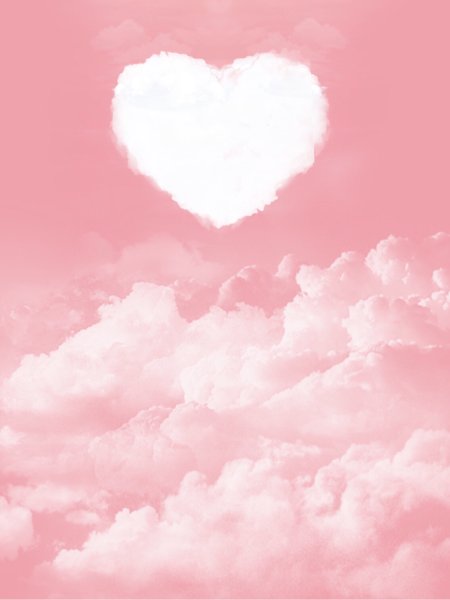 Облака Эстетика