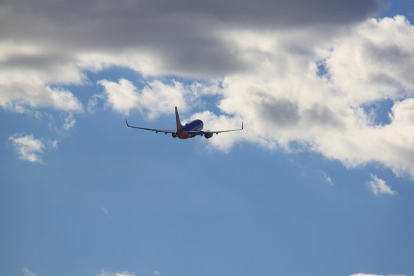 Летучая самолеты