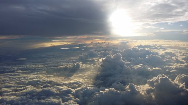 Небо текстура