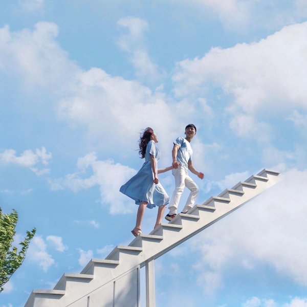 Рай и ангелы