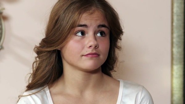 Веревочная лестница в небо