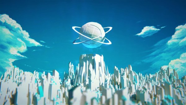 Заставка на рабочий стол будущее