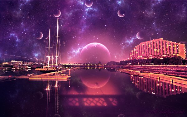 Будущее нашей планеты