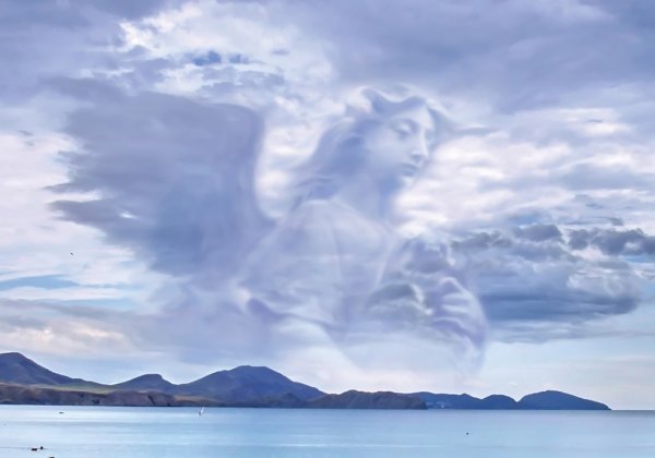 Знамения на небе