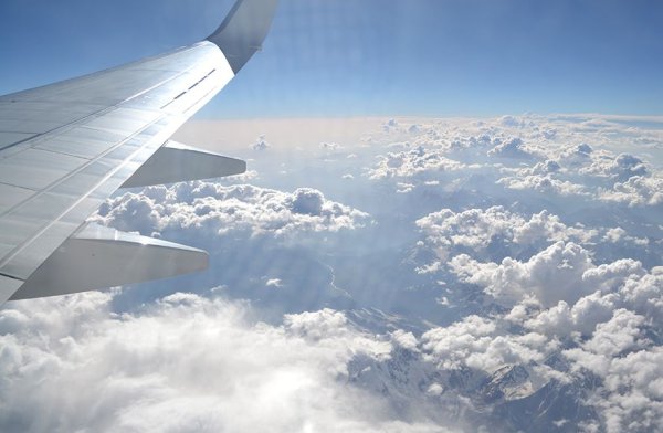 Иллюминатор Боинг 737