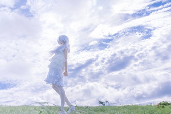 Небесные ангелы