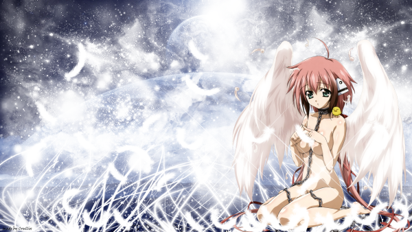 Душа улетает в небо