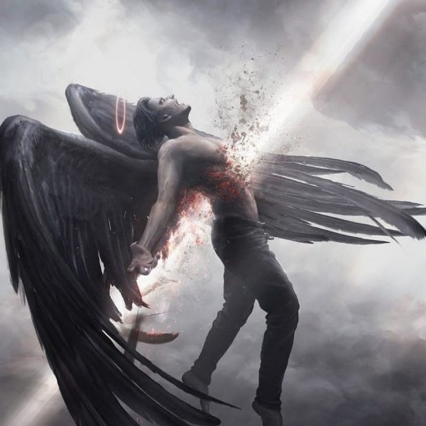 Ангел Сахиэль