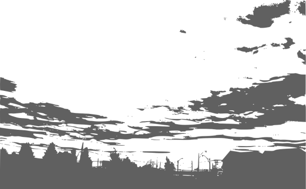 Облака Графика