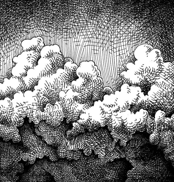 Франклин бут облака