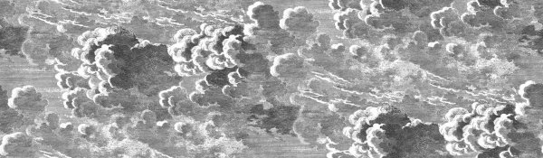 Пейзаж из линий