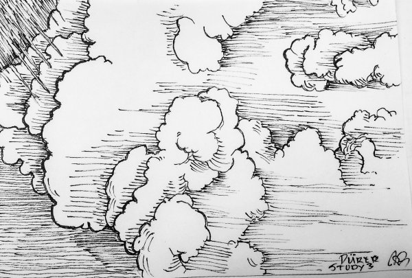 Звездные узоры