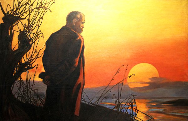 Не привыкайте к чудесам стих