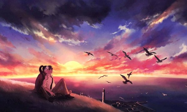 Мечтать анимация