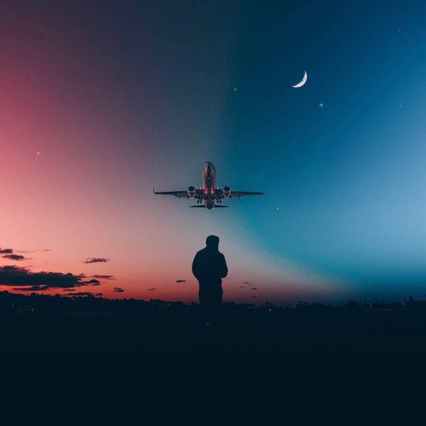 Raim полетаем