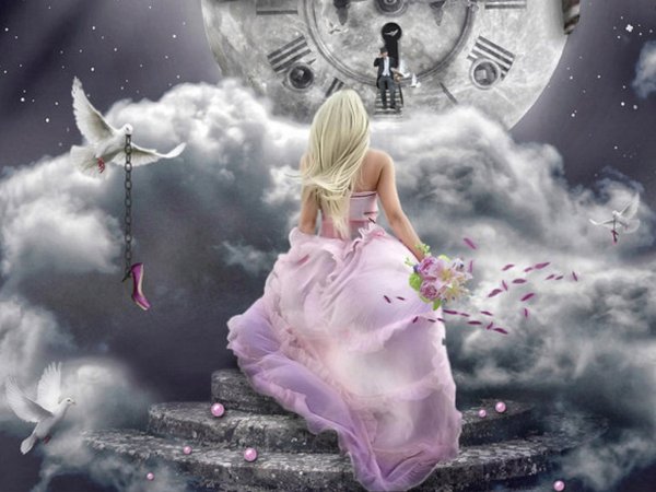 Ушел на небеса