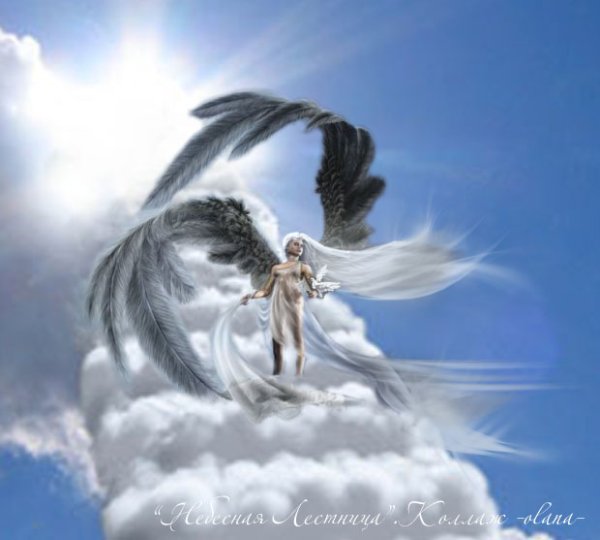 Дарина Громова