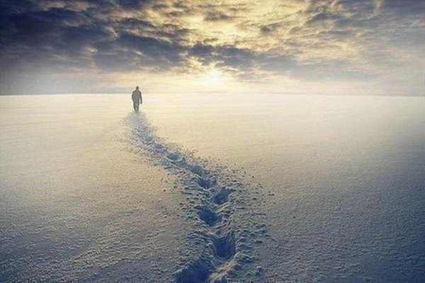 Великое небо
