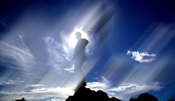 Ушел на небеса