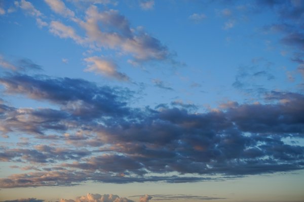 Текстуры неба с горами