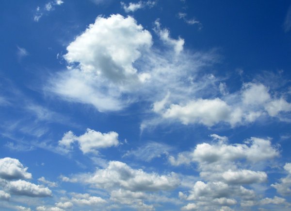 Небо текстура