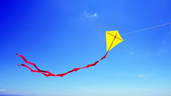 Бумажный змей