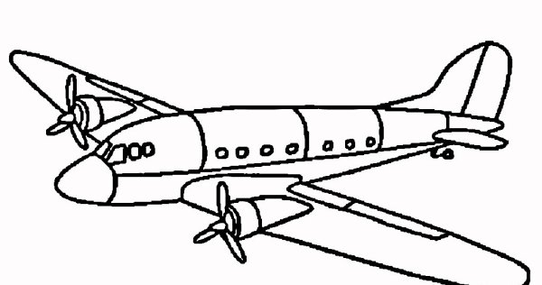 Раскраска самолета Airbus a380