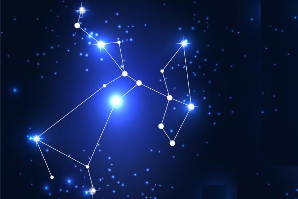 Стрелец знак зодиака Созвездие