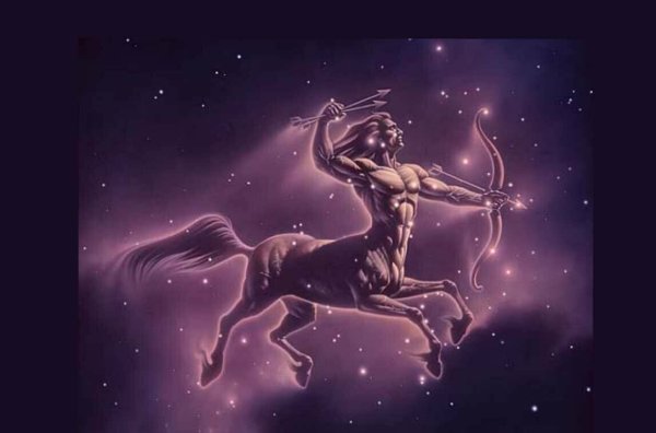 Ютака Кагайя Стрелец