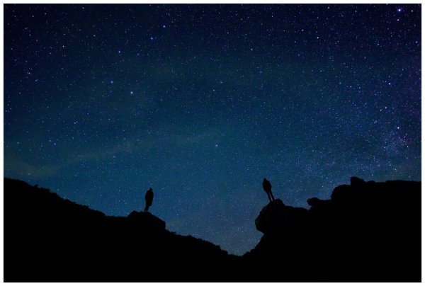 Звездное небо Starry Sky