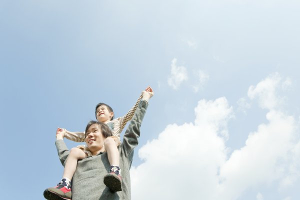 Счастливые дети фото