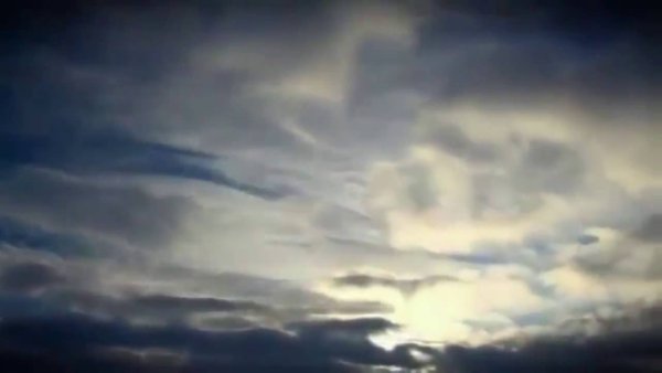 Googoosha небо молчит