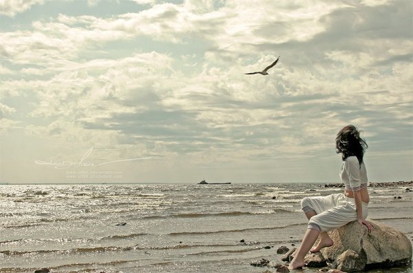 Возвращайся стихи