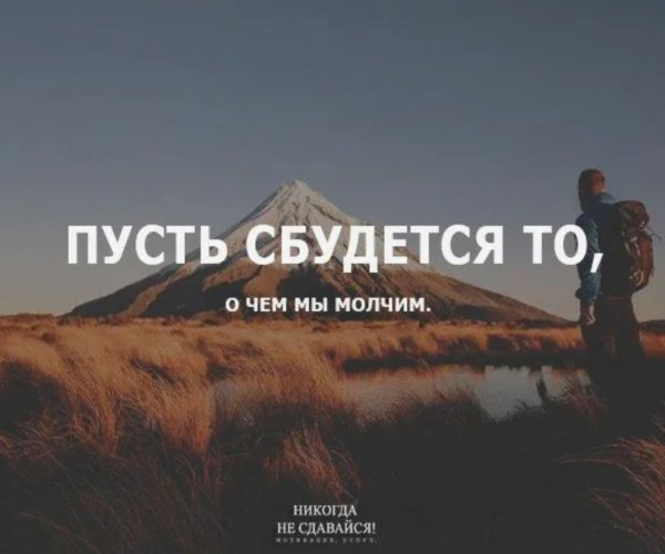 Я жду тебя цитаты