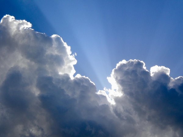 Облако для детей