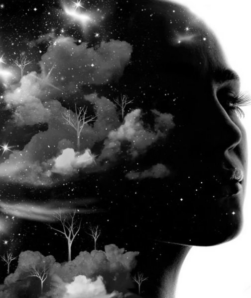 Стих про расстояние