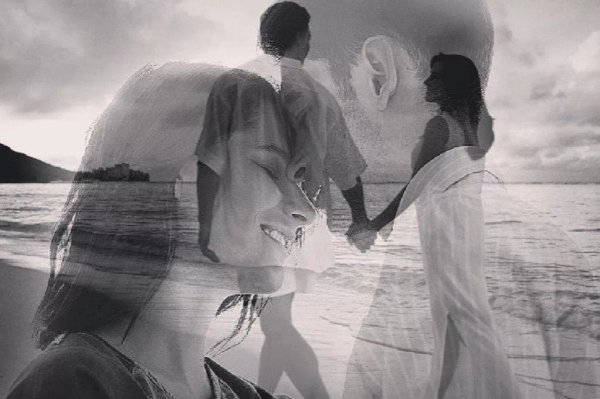 Родные глаза стихи