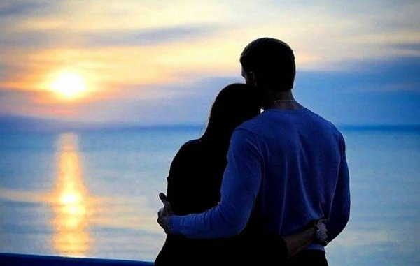 Стих я буду ждать тебя