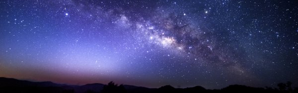 Белое облако