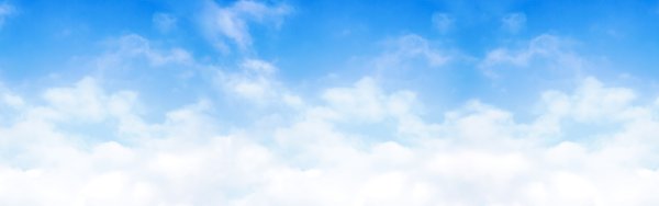 Светлое небо