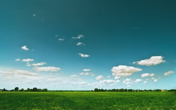 Утреннее небо