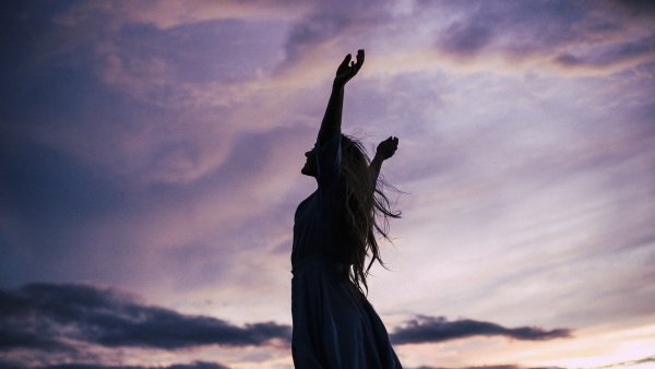 Девушка Свобода