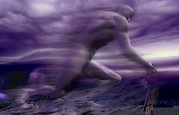 Солнце фэнтези