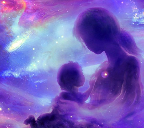 Фантастические дети