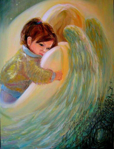 Стихи об ушедшей маме