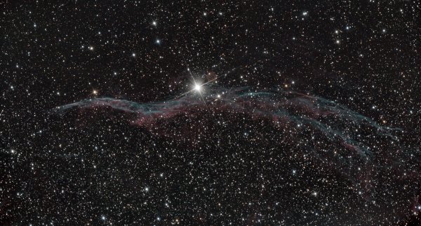 Малая Медведица Созвездие