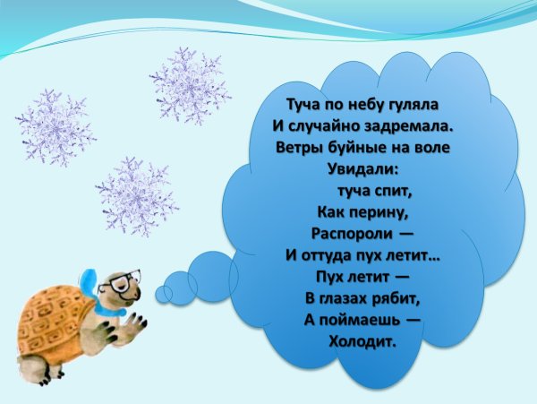 Презентация снег и лед