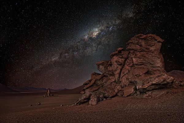 Млечный путь