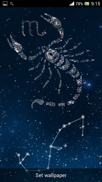 Лучшие друзья для скорпиона